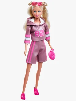 Steffi Love Fodboldtøj Til Dukke