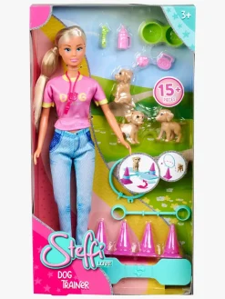 Steffi Love Hundetræner