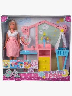 Steffi LOVE Legesæt Babyværelse