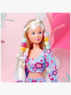 Steffie Love Modedukke Hårperler