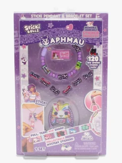 Sticki Rolls Kreasæt Armbånd Aphmau