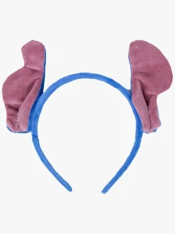 Stitch Nederdel & Diadem Kostume