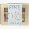 STMT DIY Beaded Smykkesæt