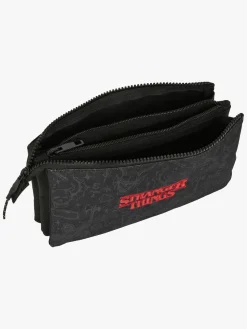 Stranger Things Penalhus med 3 Rum, Hellfire Club