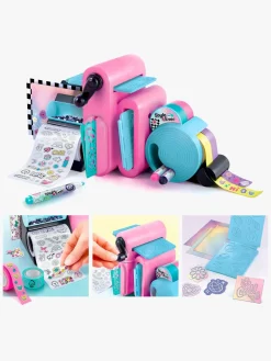 Studio Creator Scrapbooking Studio 3-i-1