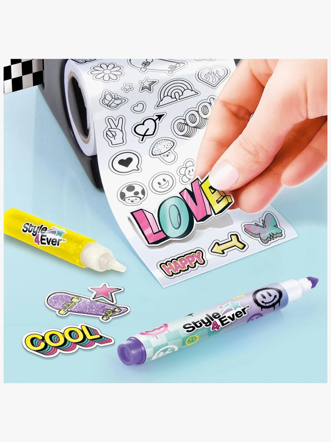 Studio Creator Scrapbooking Studio 3-i-1