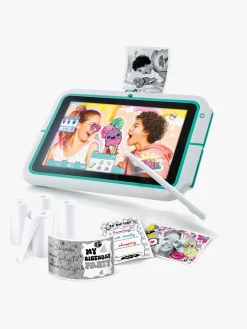 Studio Creator Tablet-PC Instant Print