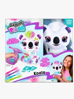 Style 4 Ever Airbrush Plush Bamse Koala