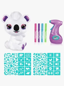 Style 4 Ever Airbrush Plush Bamse Koala