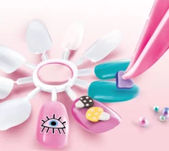 Style 4 Ever Art Gel Neglesæt Refill