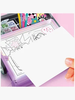 Style 4 Ever Lystavle Diamond Art 3-i-1