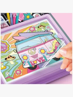 Style 4 Ever Lystavle Diamond Art 3-i-1