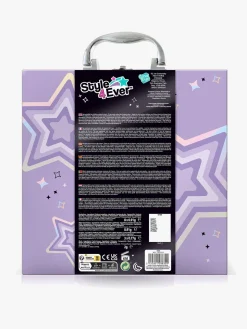 Style 4 Ever Makeuptaske Studio