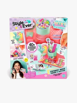 Style 4 Ever Mini Stationery Kreasæt