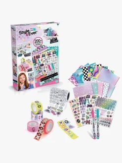 Style 4 Ever Scrapbooking Refillsæt
