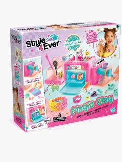 Style 4 Ever Smykkemaskine til Ler