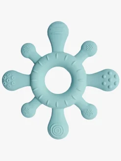 Summerville Organic Bidering Koral, Ice Blue