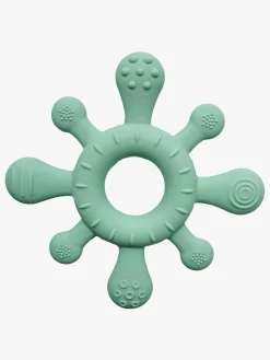 Summerville Organic Bidering Koral, Cameo Green