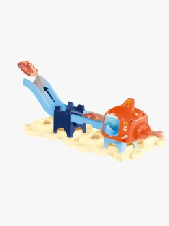 Suntoy Byggeklodser Racerbane med Katapult 38 Dele