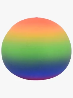 Suntoy Farverig Jumbo Stressbold 11cm