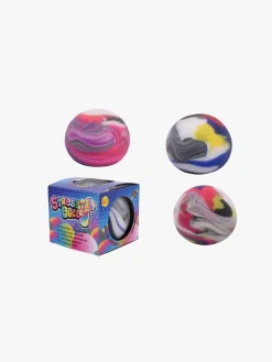 Suntoy Jumbo Marmor Stressbold