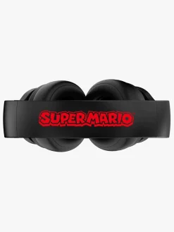 Super Mario Høretelefoner Trådløse med LED Sharing AUX