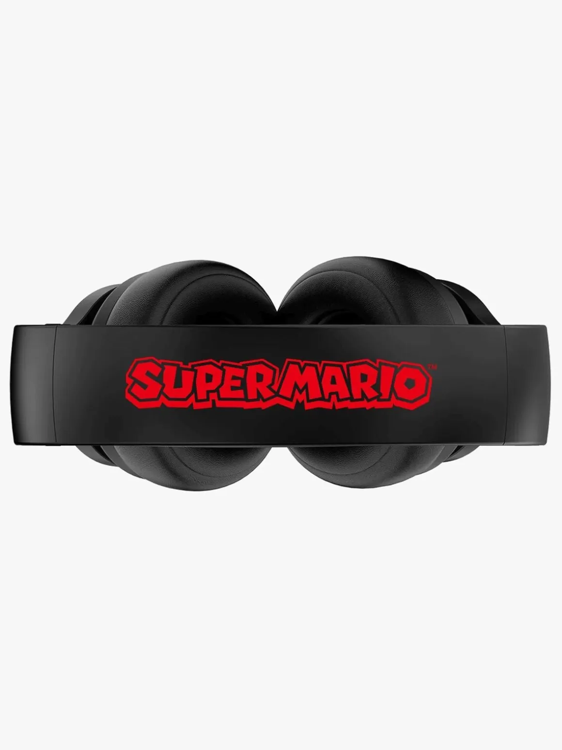 Super Mario Høretelefoner Trådløse med LED Sharing AUX