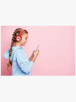 Super Mario Høretelefoner Trådløse 85dB-95dB Sharing AUX