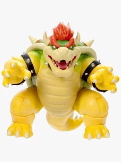 Super Mario Movie Figur Bowser 18 cm