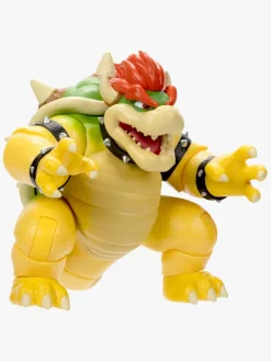 Super Mario Movie Figur Bowser 18 cm
