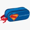 Superman 3D Dobbelt Penalhus