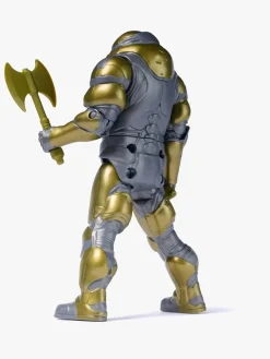 Superman Movie Feature Hammer Actionfigur - 15 cm