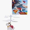 Superman Movie Flyvende Krypto Actionfigur - 19 cm