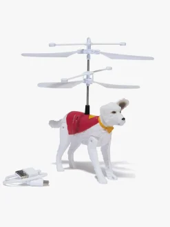 Superman Movie Flyvende Krypto Actionfigur - 19 cm