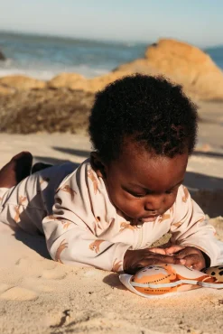 Swim Essentials Dykkelegetøj 3-pak, Safari Chique