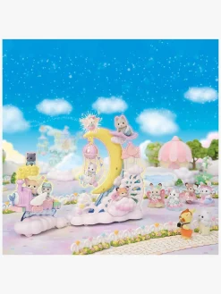 Sylvanian Families Daydream Parade Legesæt