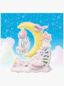 Sylvanian Families Daydream Parade Legesæt