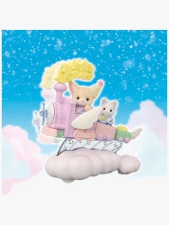Sylvanian Families Daydream Parade Legesæt
