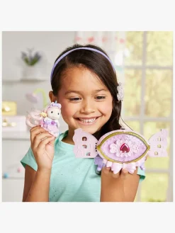 Sylvanian Families Dukkehustilbehør Sminkebord med Figur