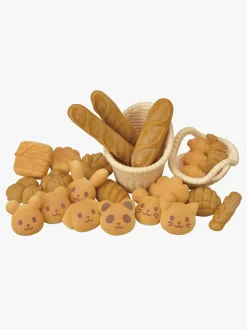 Sylvanian Families Dukkehustilbehør Bageri Startsæt