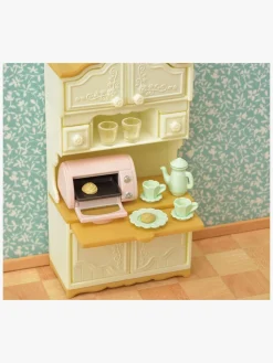 Sylvanian Families Dukkehusmøbler Spisestue