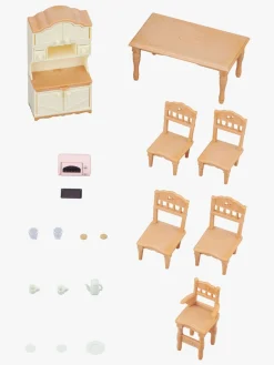 Sylvanian Families Dukkehusmøbler Spisestue