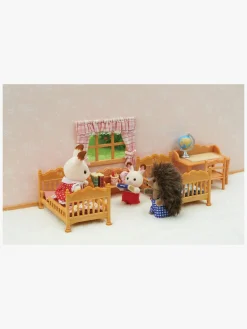 Sylvanian Families Dukkehustilbehør Børneværelse