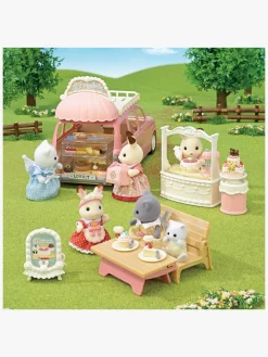 Sylvanian Families Dukkehusmøbler Konditeri
