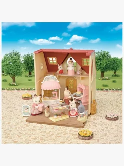 Sylvanian Families Dukkehusmøbler Konditeri