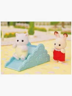 Sylvanian Families Dukkehustilbehør Vindmølle