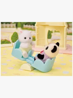 Sylvanian Families Dukkehustilbehør Vindmølle