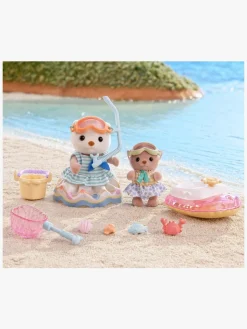 Sylvanian Families Figursæt Havoddere med Snorkelsæt
