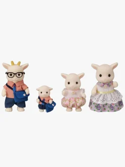 Sylvanian Families Figursæt Familien Ged