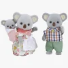 Sylvanian Families Figursæt Familien Koala